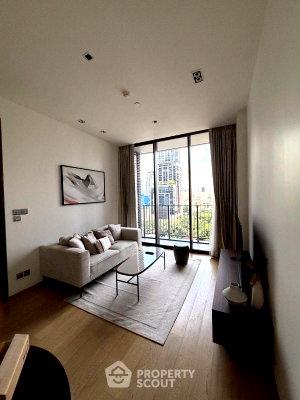 Condos for rent : 1-BR Condo 51 Sqm, 28 Chidlom, 300m To BTS Chit Lom (ID 3035180)