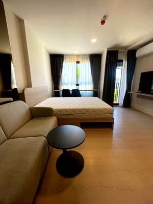 Condos for rent : ✨ Condo for Rent – Dcondo Vivid @ Bangkok University ✨  🏡 Rental Rates ✅ Contract: THB 12,000/month