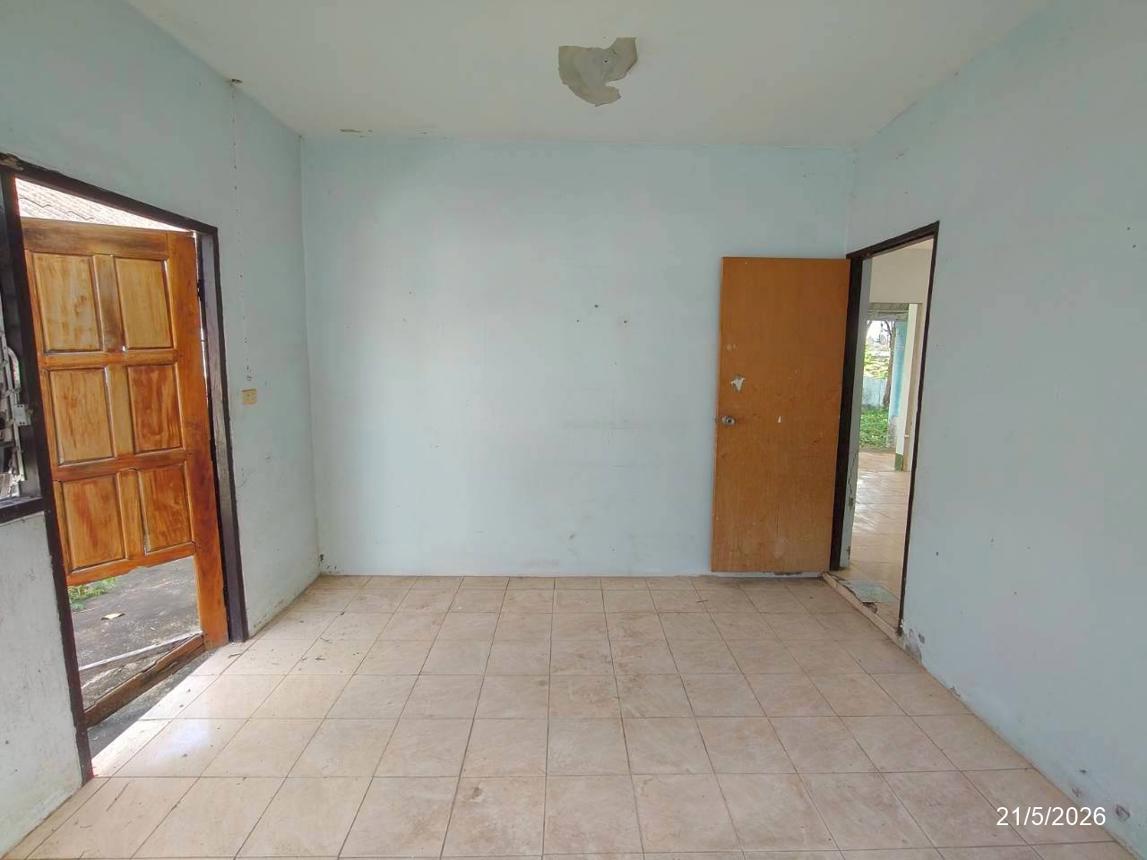 picture HOME 102 Sq.w. Muang Udon Thani Udon Thani for 1.5M - 19/26
