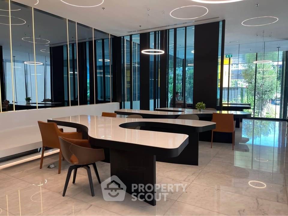 รูป คอนโด 1-ห้องนอน ที่ โนเบิล อราวน์ อารีย์ ใกล้ BTS อารีย์ (ID 3035704) - รูปที่ 20/23