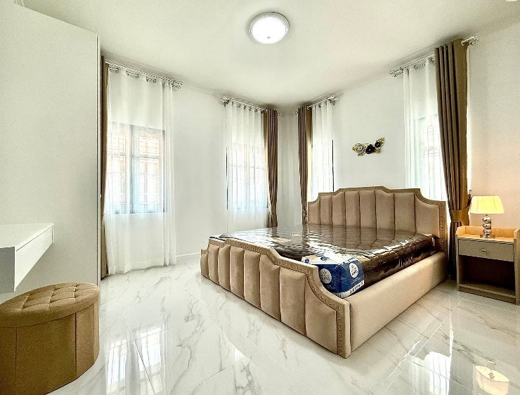 picture Single house with private pool for sale  - 13/22