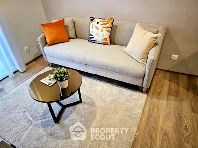Condos for rent : 42nd-Floor 1-BR Oka Haus Sukhumvit 36 Near BTS Thong Lor (ID 2113394)