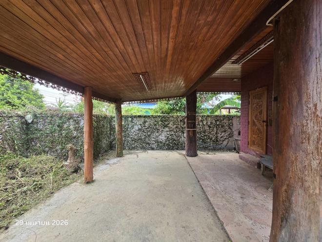 picture HOME 104 Sq.w. Sung Men Phrae for 2.1M - 3/40