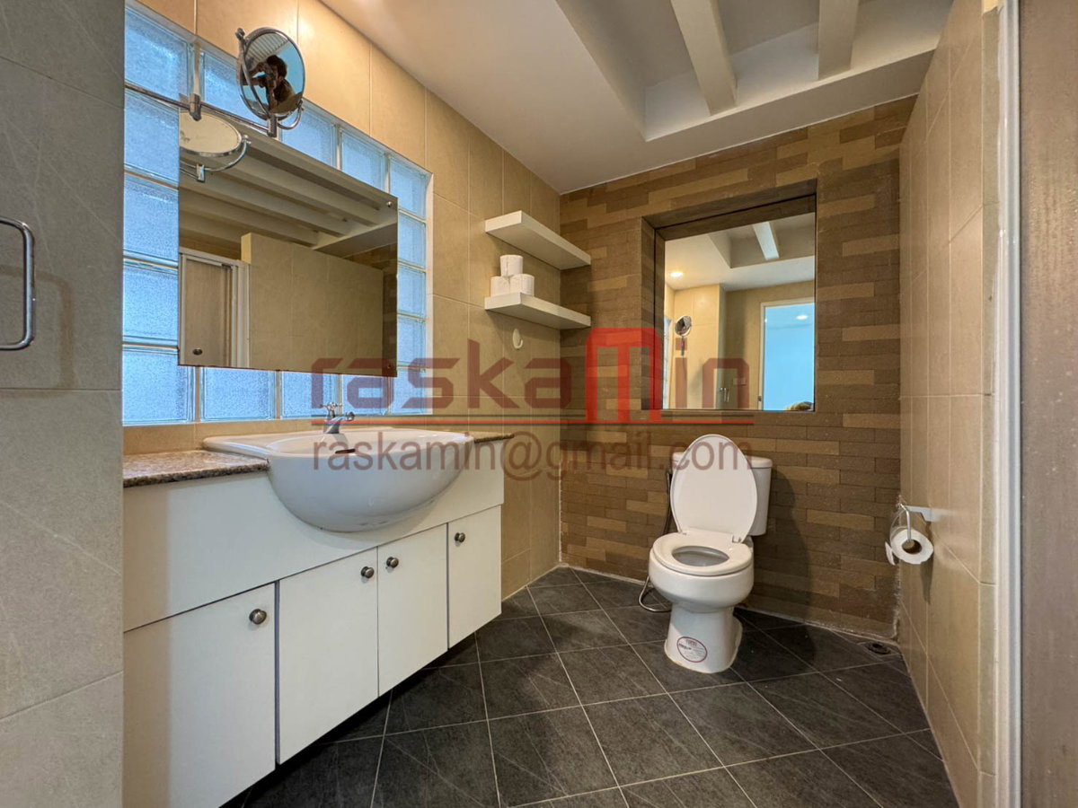 รูป 🏙 ให้เช่า Golden Pattaya Condominium | 2 ห้องนอน 90 ตร.ม. | 22,000 บาท/เดือน - รูปที่ 12/18
