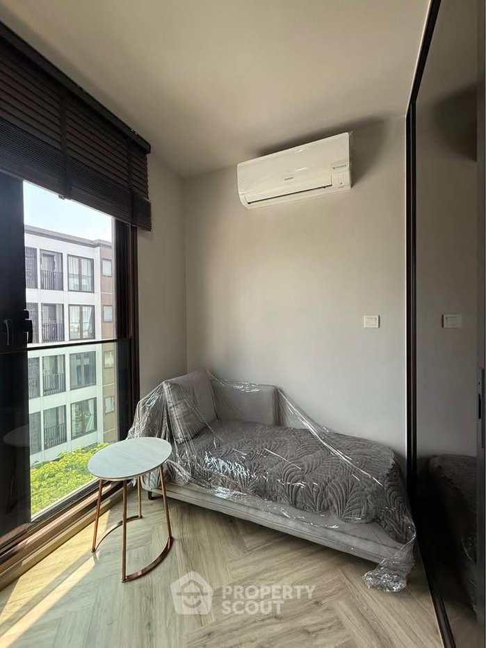 picture 1-BR Condo For Rent, Chapter Thonglor 25, Thong Lo Area 📍 (ID 3035926) - 4/13