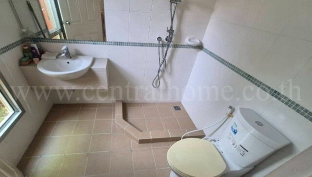 รูป บ้านเดี่ยว คาซ่า ซีไซด์ ชะอำ ถูกที่สุดในโครงการ - รูปที่ 17/31
