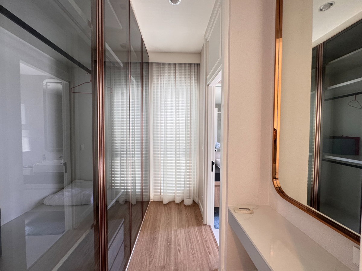 รูป For Sale | The Lavish – LV8 Aurora Pool Villa** Luxury Ready-to-Move-In Home with Private Swimming Pool S03-2712 - รูปที่ 29/38