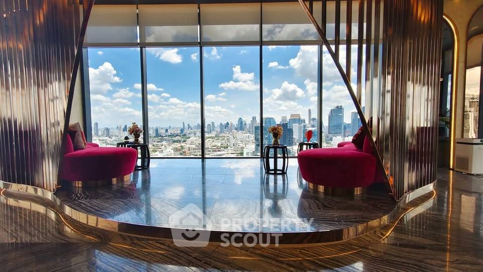 รูป คอนโด 1 ห้องนอน 28 ตร.ม. ชั้นสูง 29 ที่ LIFE Rama 4 - Asoke ใกล้ MRT ศูนย์สิริกิติ์ 400 ม. (ID 3038686) - รูปที่ 9/9