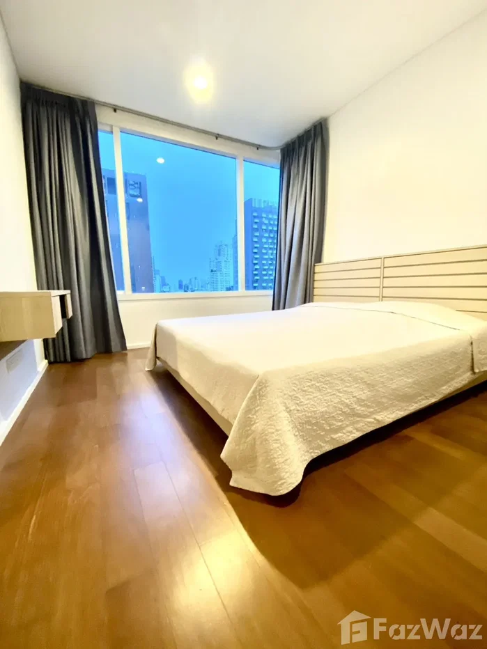 picture 2 Bedrooms for rent at Wind Sukhumvit23 6501233 - 4/6