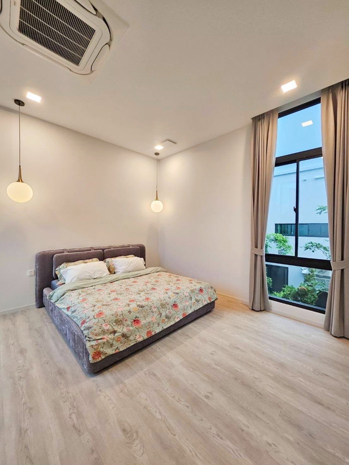 รูป ขาย บ้านเดี่ยวหรู VIVE กรุงเทพกรีฑา 86 ตร.ว. 3 ชั้น มีลิฟท์ส่วนตัว  - รูปที่ 8/11