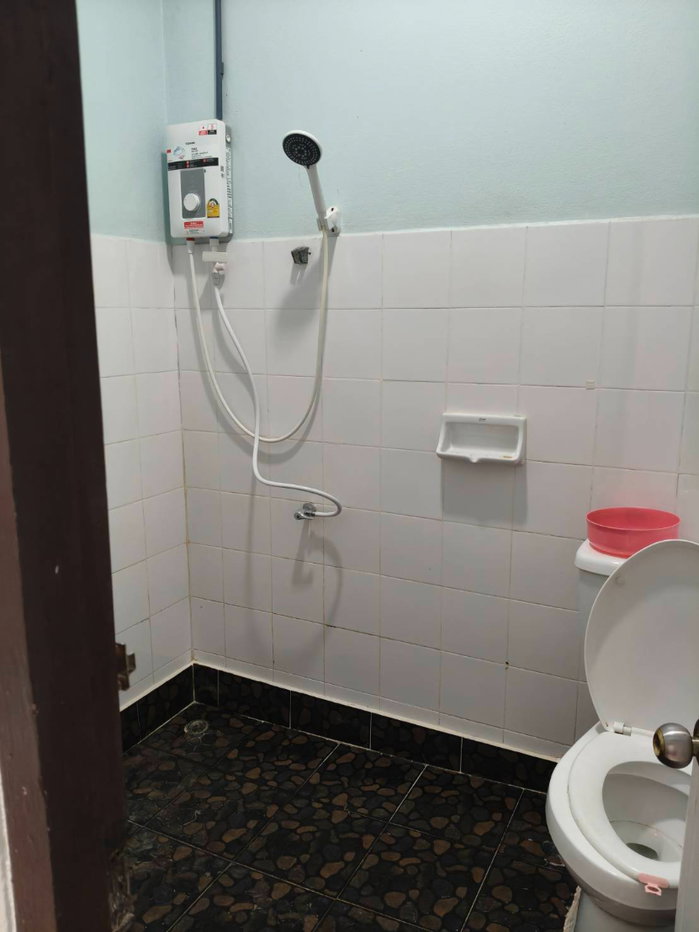 picture Home for Rent close to Kaen Nakorn , Khon Kaen - 6/10
