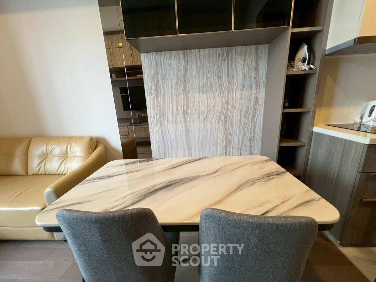 picture 1-BR Condo at Celes Asoke near MRT Sukhumvit (ID 2730575) - 3/6