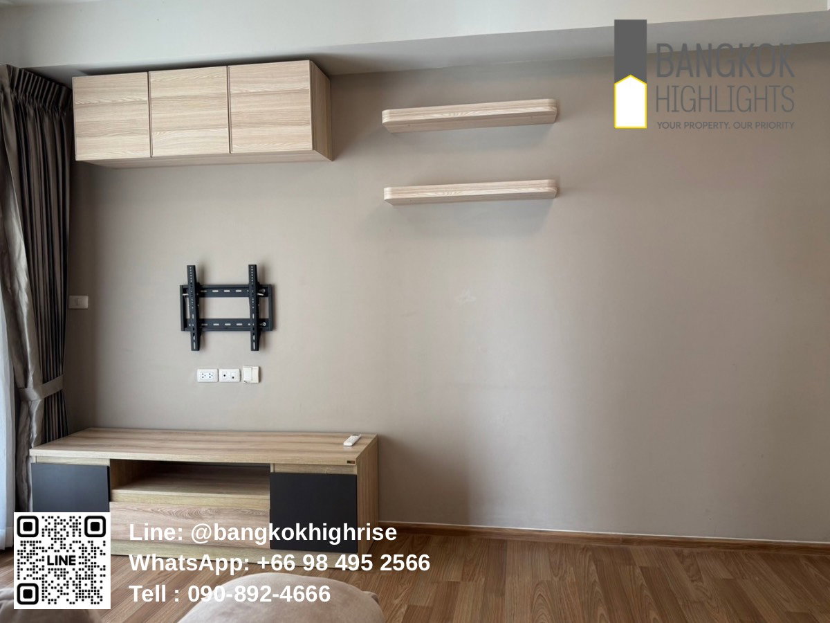 picture 🔥🔥🔥For rent Unio Sukhumvit 72 phase 1 - 11/12