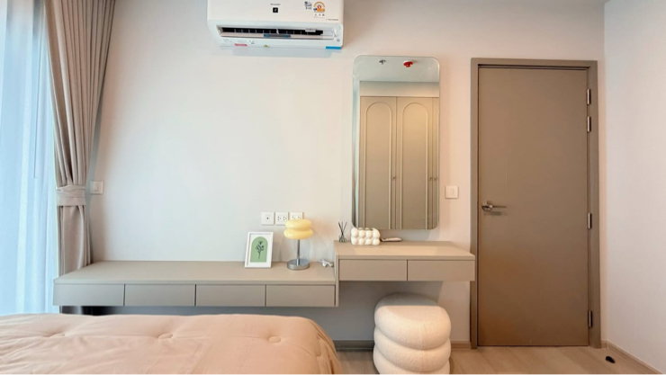 picture [For rent] Aspire Onnut Station - 3/8