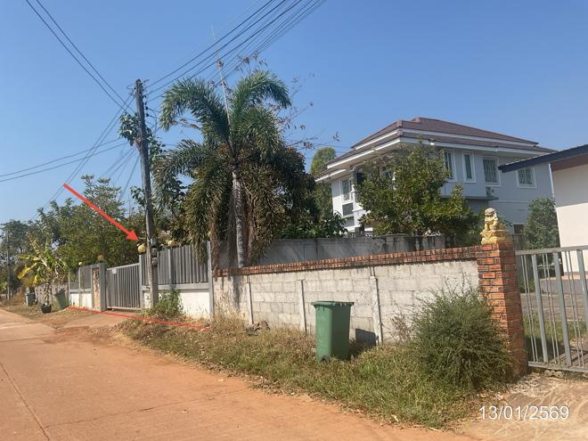 รูป บ้านเดี่ยว 125.1 ตร.วา เมืองสกลนคร สกลนคร 3.2M - รูปที่ 7/18
