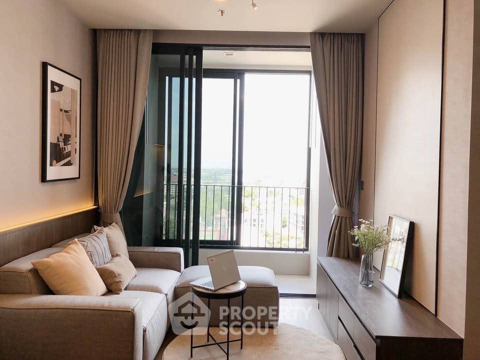 picture 1-BR 45 Sqm Condo At Ideo Q Sukhumvit 36, 400m to BTS Thong Lor (ID 2840327) - 4/12