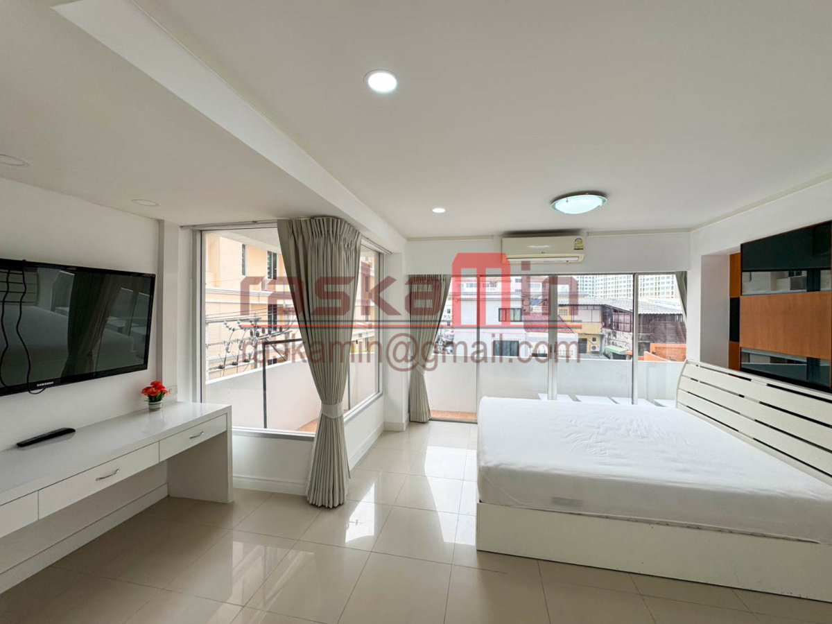 รูป 🏙 ให้เช่า Golden Pattaya Condominium | 2 ห้องนอน 90 ตร.ม. | 22,000 บาท/เดือน - รูปที่ 9/18