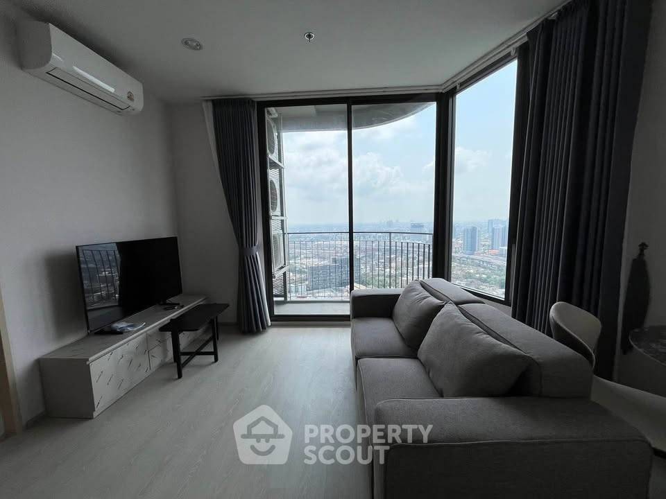 รูป คอนโด 2-ห้องนอน ที่ สกายไรส์ อเวนิว สุขุมวิท 64 ใกล้ BTS ปุณณวิถี (ID 3039130) - รูปที่ 5/9