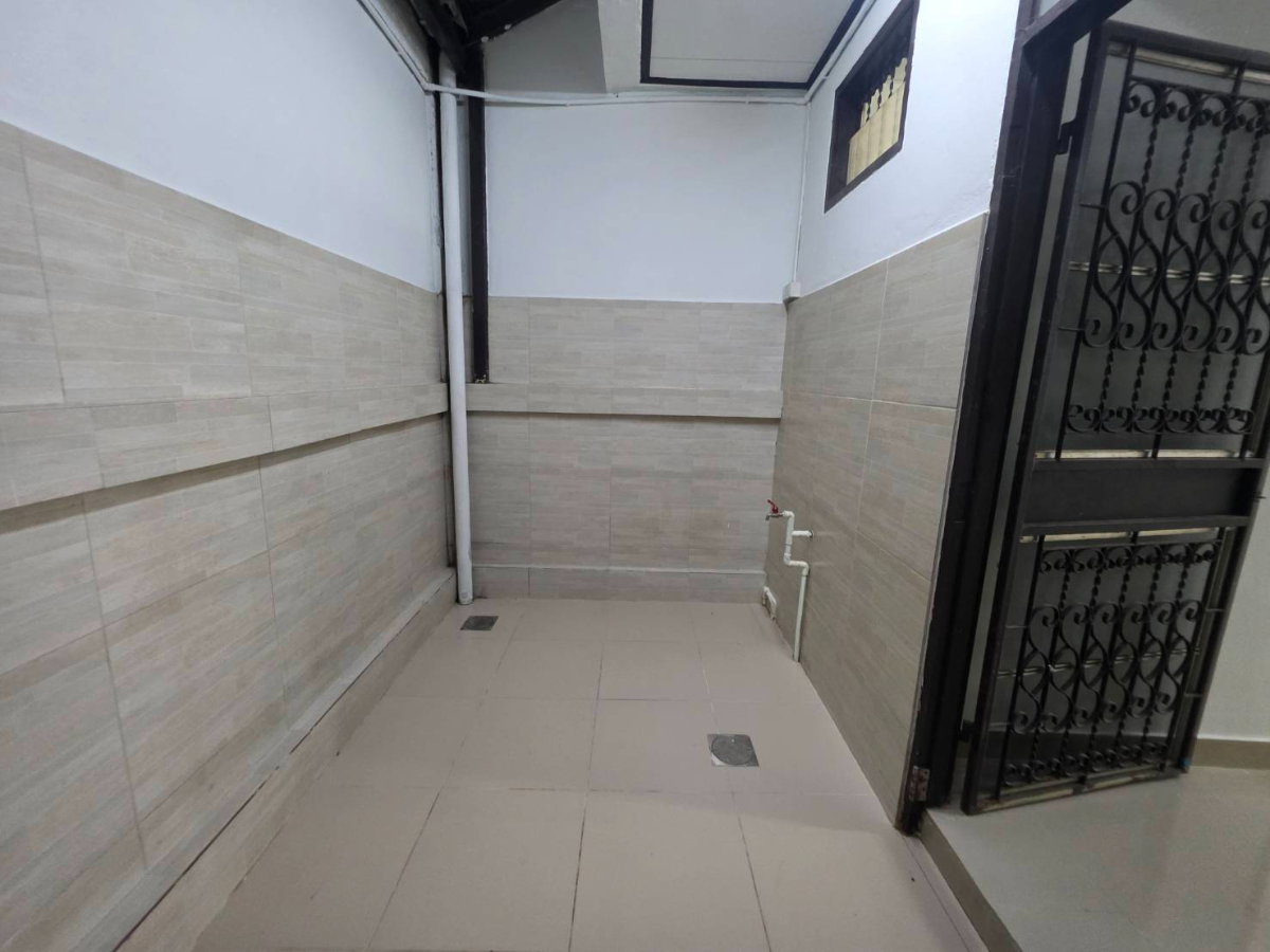 รูป ให้เช่าทาวน์เฮ้าส์ ม.อัมรินทร์นิเวศน์3 ผัง3 ซ.สายไหม 20 Tel.0999983897 - รูปที่ 9/19
