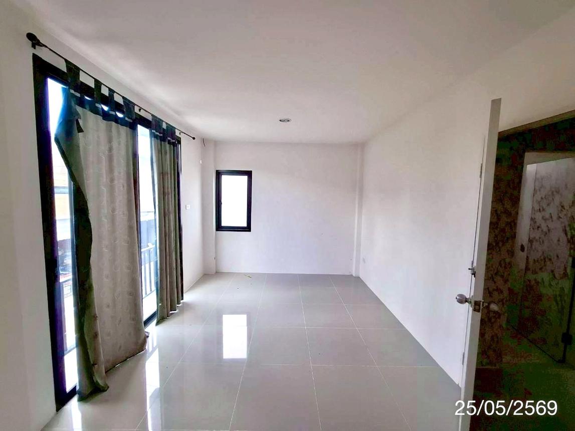 picture TOWN HOUSE 18.7 Sq.w. Phan Thong Chonburi for 1.9M - 27/36