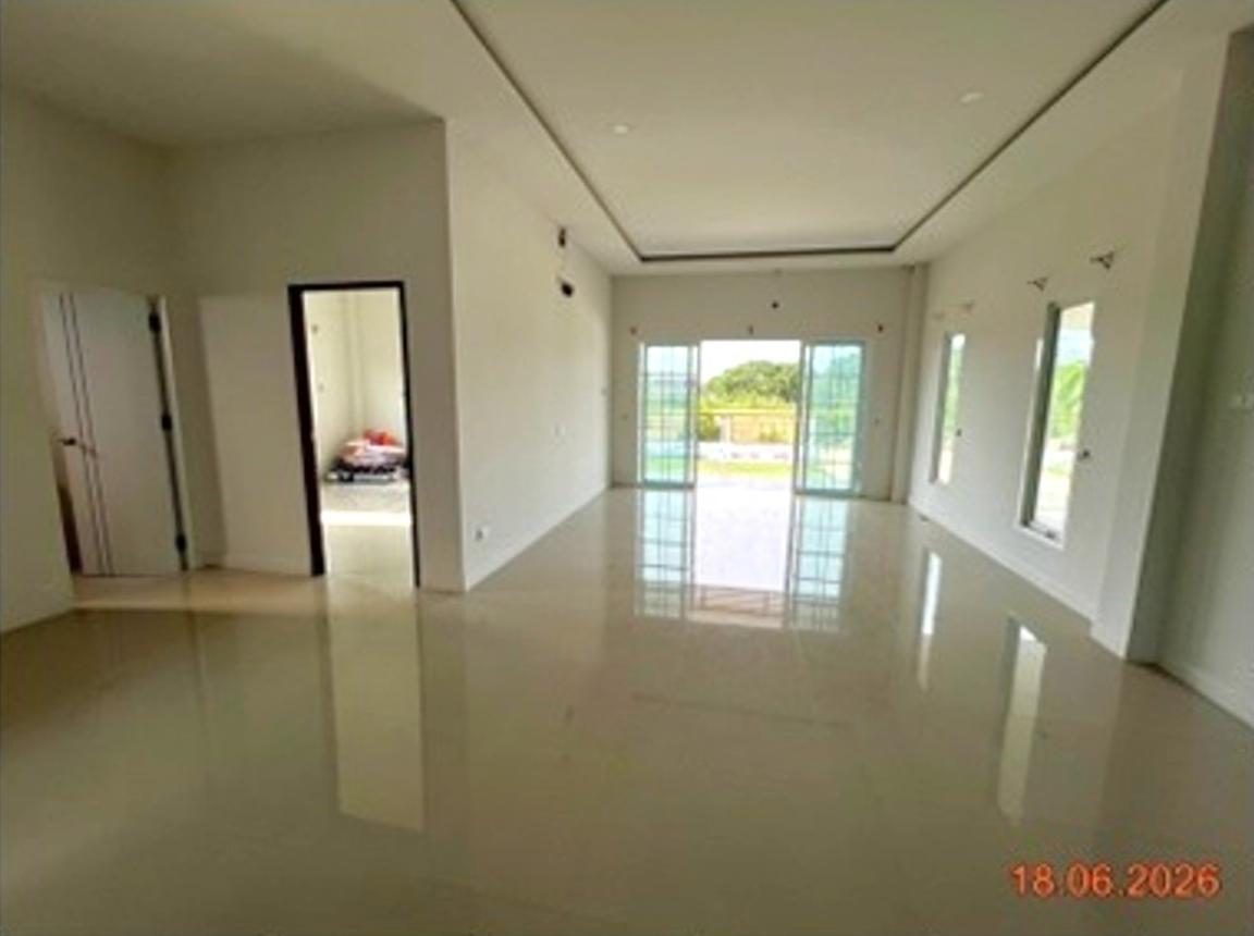 รูป บ้านเดี่ยว 154 ตร.วา เมืองขอนแก่น ขอนแก่น 3.8M - รูปที่ 27/40