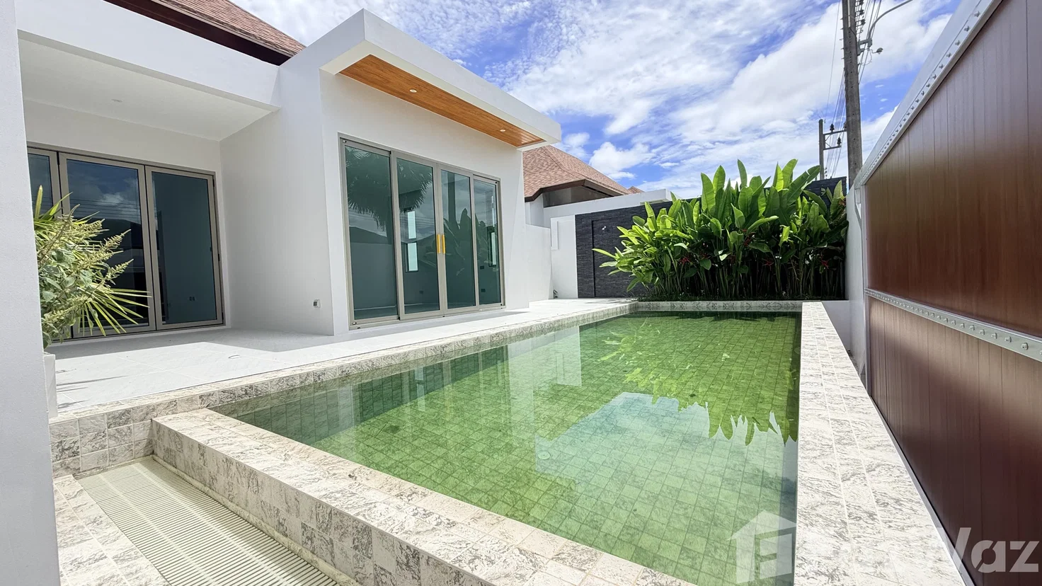 รูป ขาย วิลล่า 3 ห้องนอน ในโครงการ อนันดา เลค วิว 6153253 - รูปที่ 9/24