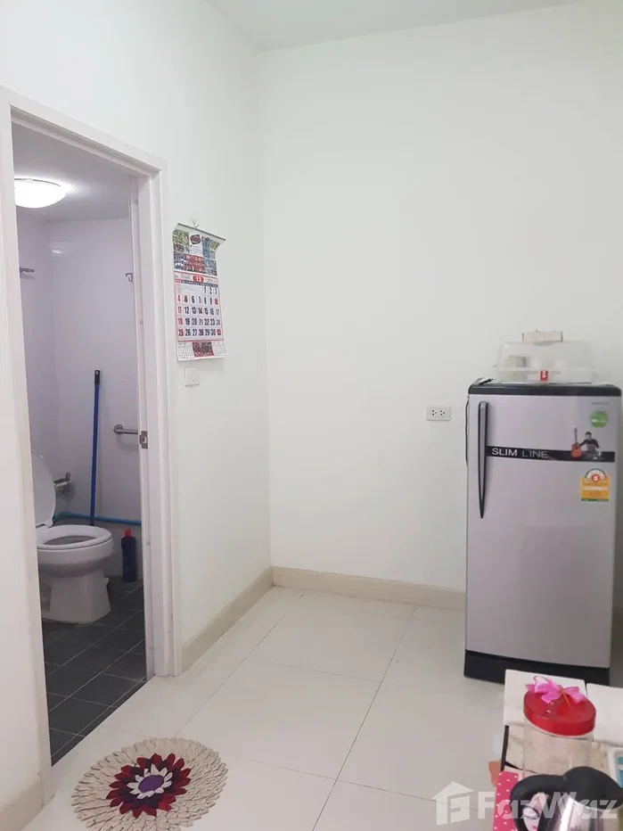 รูป ขาย ทาวน์เฮ้าส์ 3 ห้องนอน ในโครงการ เดอะคอนเนค อ่อนนุช 2 1736282 - รูปที่ 5/9