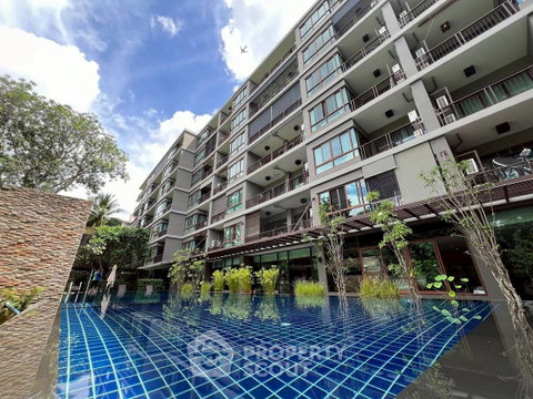 คอนโดขาย 2 ห้องนอน 112 ตร.ม. ที่ Mountain Front Condominium ใกล้ช้างเผือก (ID 3037313)