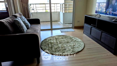 คอนโดให้เช่า : คอนโด 1 ห้องนอน 48 ตร.ม. ชั้น 21 The Light House Sathorn–Chareonnakorn ใกล้ BTS กรุงธนบุรี (ID 1996963)