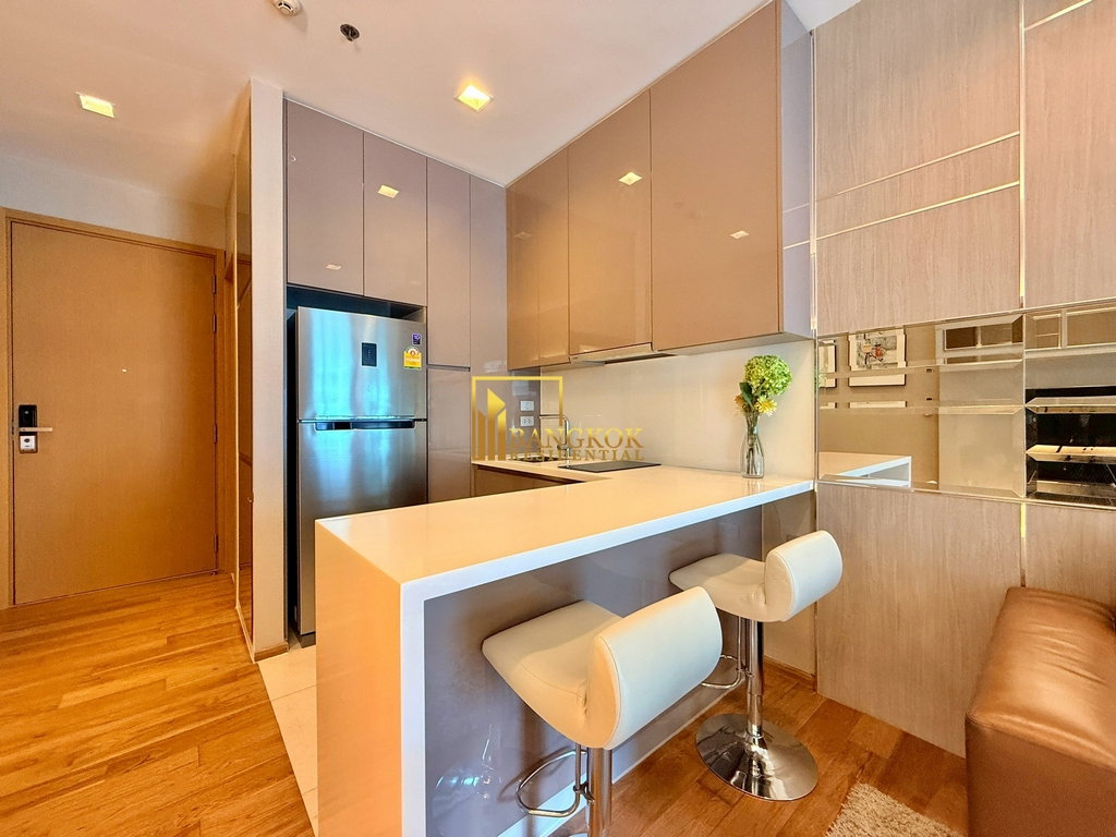 picture Hyde Sukhumvit 13 | Stylish 1 Bedroom Condo Next to BTS - BR5754CD - 7/26