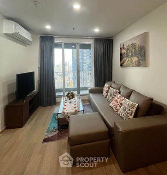 2-BR Condo at Rhythm Sukhumvit 50 near BTS On Nut (ID 3038506)