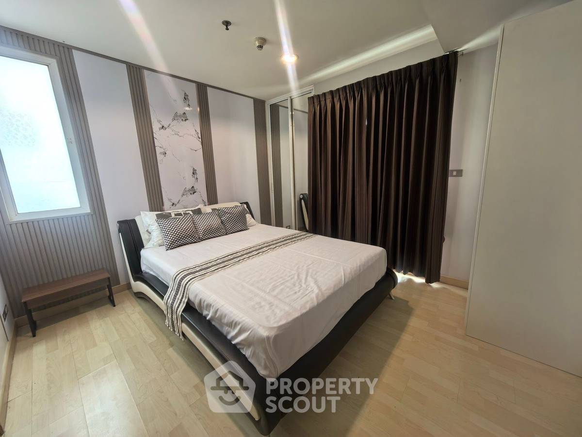 รูป คอนโด 2-ห้องนอน ที่ ฟิฟตี้ไนน์ เฮอร์ริเทจ สุขุมวิท 59 ใกล้ BTS ทองหล่อ (ID 3023992) - รูปที่ 5/12