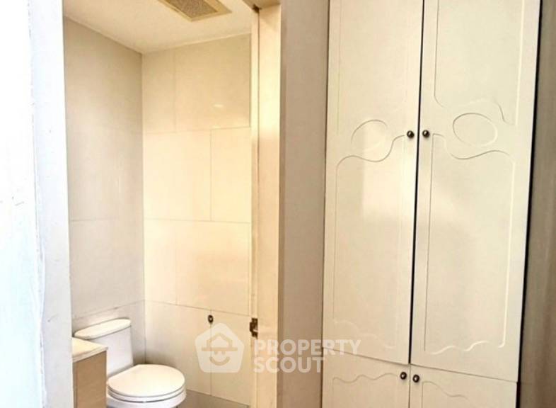 picture Studio Condo at Villa Ratchatewi near BTS Phaya Thai (ID 3032608) - 2/5