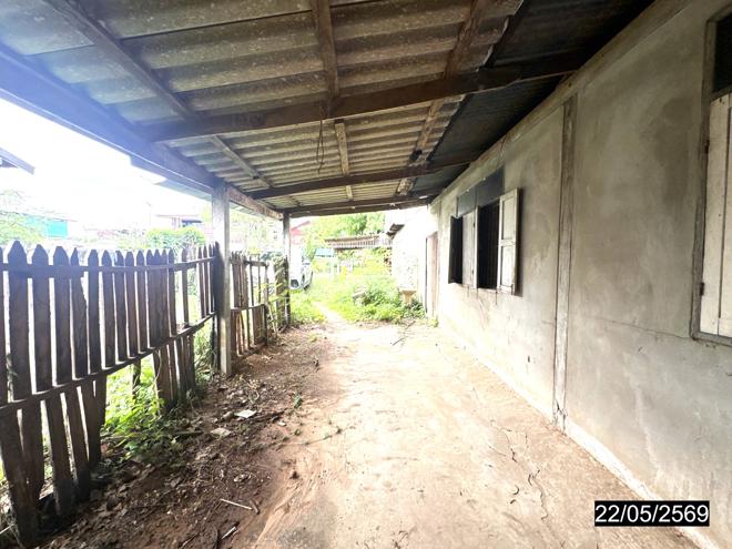 picture HOME 133 Sq.w. Lu Amnat Amnat Charoen for 792,000 - 14/32