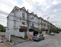 Project Baan Ruenruedee Picture - 5/6