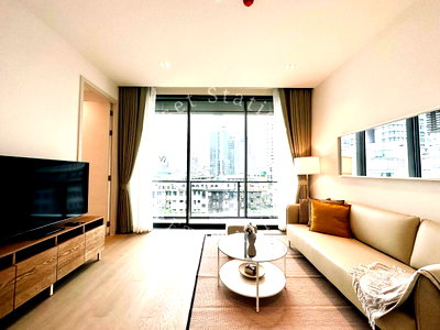 Condos for rent : 💎Luxury apartment for rent💎 The Strand Thonglor. Spacious and well-proportioned room, fully furnished and ready to move in!