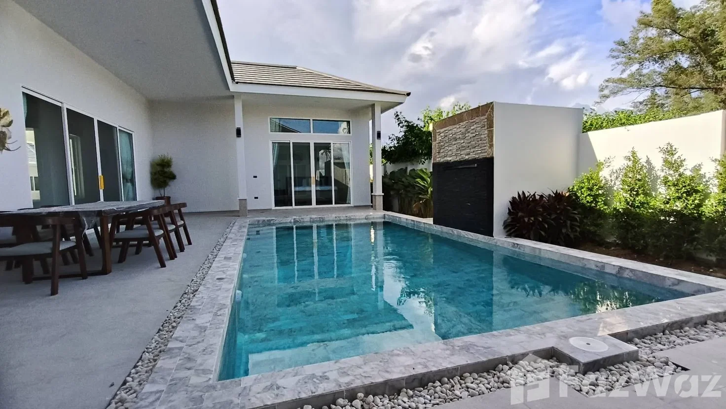 picture 3 Bedroom Villa for sale at CoCo Hua Hin 88  6500582 - 5/9