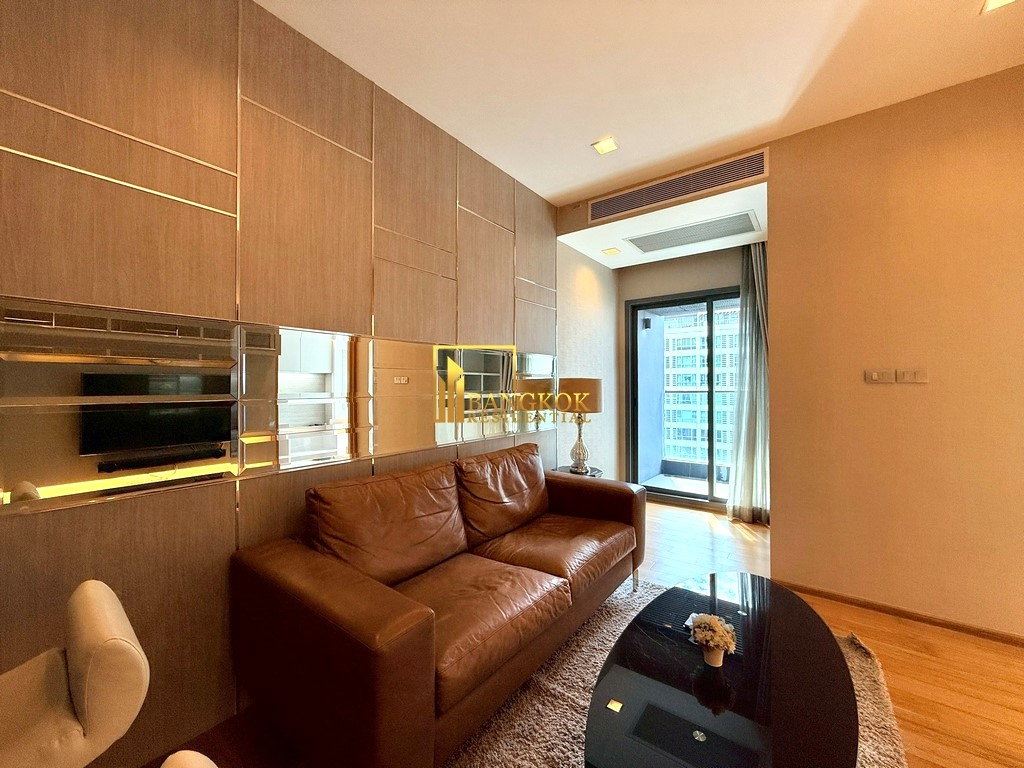 picture Hyde Sukhumvit 13 | Stylish 1 Bedroom Condo Next to BTS - BR5754CD - 2/26