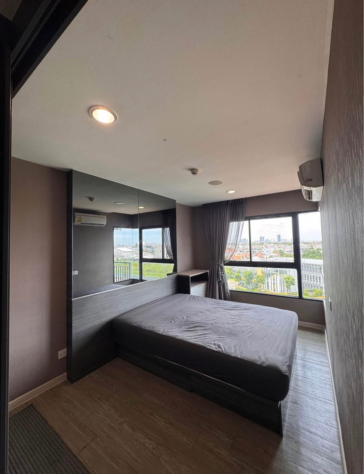 รูป ให้เช่า Villa Lasalle สุขุมวิท 105 🏡 10,000 เฟอร์ครบ ‼️ ใกล้ BTS แบริ่ง #ตอบแชทไว🔥🔥 รหัส M2219 - รูปที่ 1/6