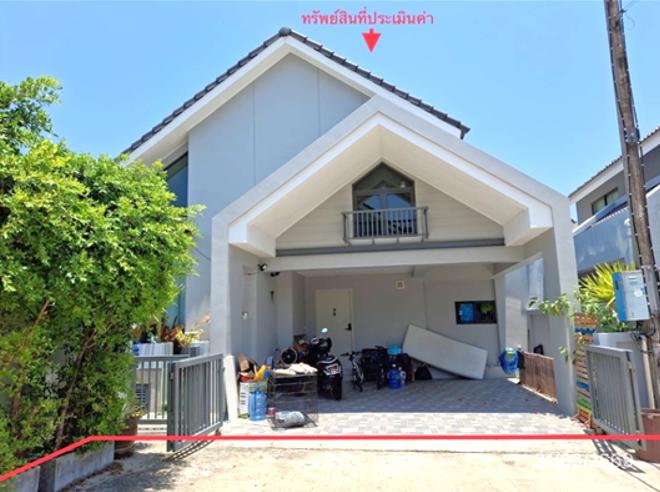 picture HOME 56.1 Sq.w. Muang Phuket Phuket for 7.3M - 1/14
