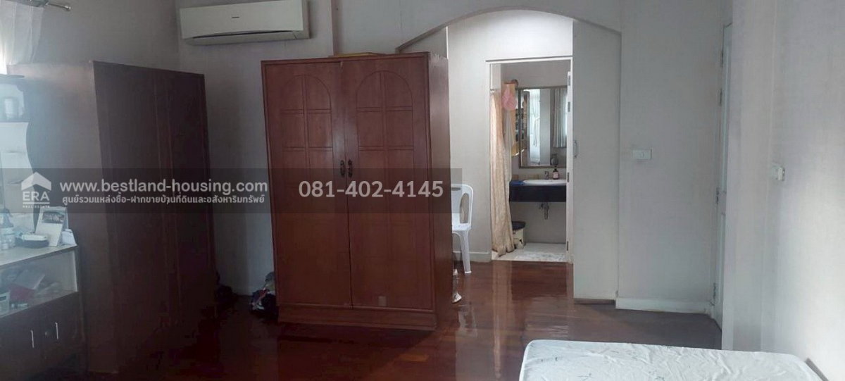 รูป ขายบ้านเดี่ยว 2 ชั้น หมู่บ้านภัสสร11 ประชาชื่น–งามวงศ์วาน หลักสี่ กรุงเทพฯ - รูปที่ 26/34