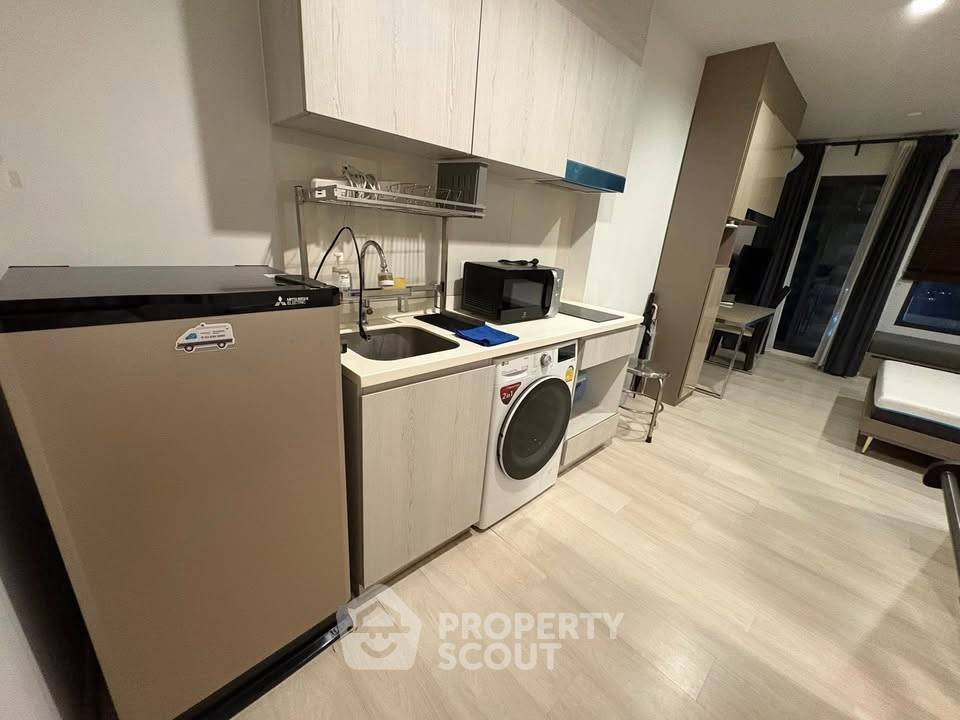 รูป คอนโด 1-ห้องนอน ที่ ไลฟ์ วัน ไวร์เลส ใกล้ BTS เพลินจิต (ID 3031789) - รูปที่ 6/8