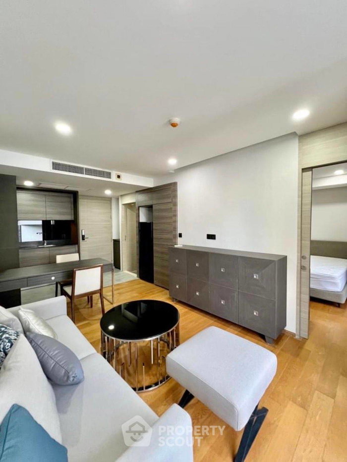 รูป คอนโด 1-ห้องนอน ที่ คลาส หลังสวน ใกล้ BTS ชิดลม (ID 3034923) - รูปที่ 4/9