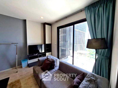 Condos for sale : 2-BR Condo The Base Central Pattaya, 15th Floor • Central Festival Pattaya (ID 3038560)