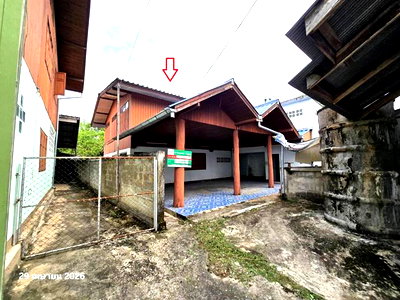 Houses for sale Muang Phrae Phrae : HOME 51 Sq.w. Muang Phrae Phrae for 554,000