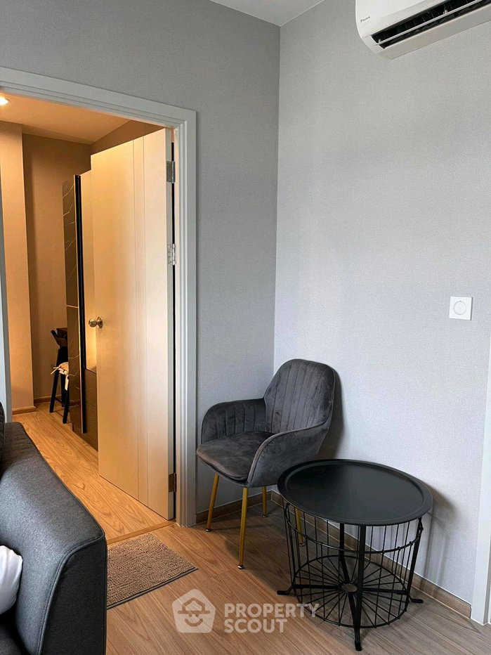 picture 1-BR Condo 26 Sqm On 16th Floor, The Tree Hua Mak (Ramkhamhaeng) (ID 3035820) - 10/12