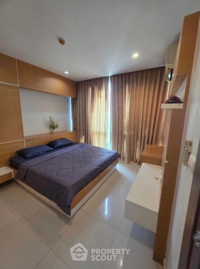 รูป คอนโด 1 ห้องนอน พื้นที่ 44 ตร.ม. ขาย ที่มุสเซลาน่า คอนโดมิเนียม พัทยา (ID 2820648) - รูปที่ 3/10