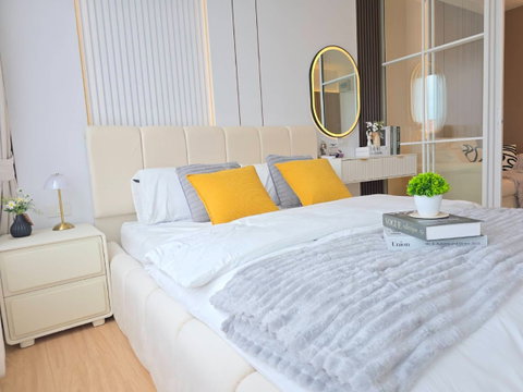 🔥 ขาย คอนโด พลัม คอนโด นวมินทร์ 86 (Plum Condo Nawamin 86) | ใกล้ MRT สถานีนพรัตนราชธานี
