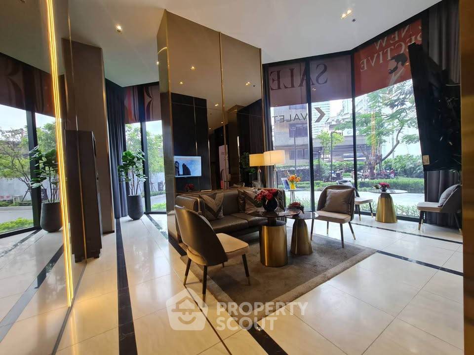 รูป คอนโด 3 ห้องนอน 196 ตร.ม. ขายใน ASHTON Asoke - Rama 9 ใกล้ MRT พระราม 9 200 ม. (ID 3039281) - รูปที่ 5/7