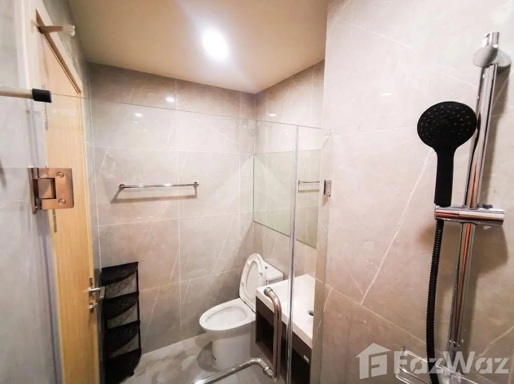 รูป ขาย คอนโด 1 ห้องนอน ในโครงการ นิว ดิสทริค อาร์9 6501219 - รูปที่ 5/10